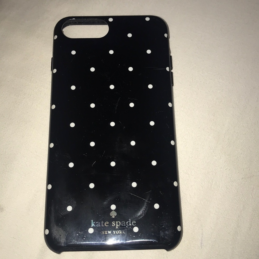 Kate Spade I phone case